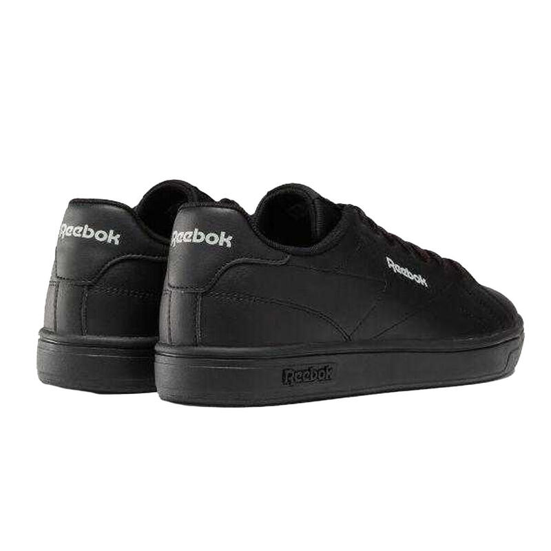 Încălțăminte Drumeții În Natură Reebok Court Clean Bărbați