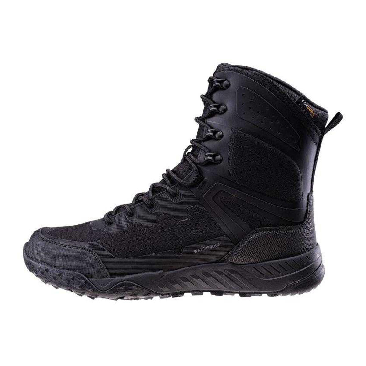 Męskie Wodoodporne Buty Bojowe Bondsteel O Wysokim Kroju 2/5