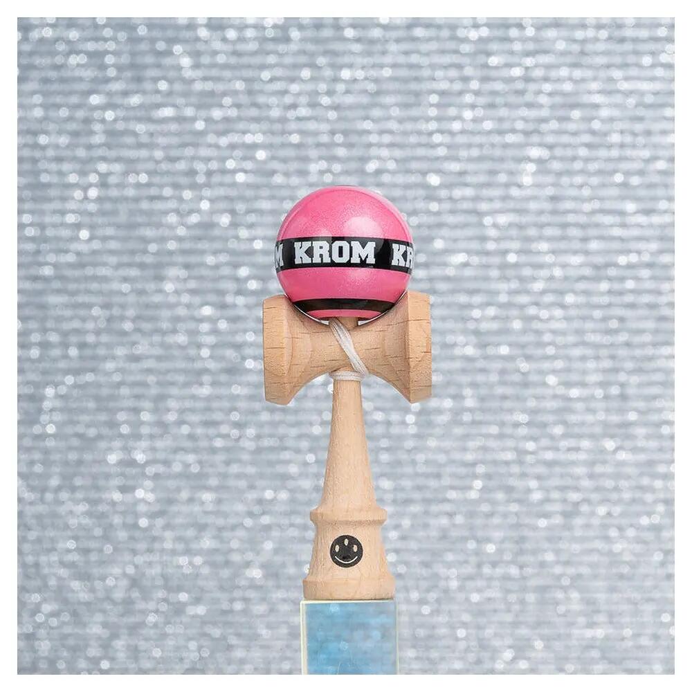 KROM picture