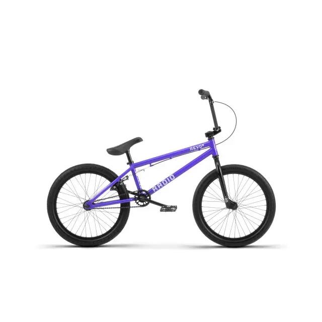 RADIO BIKES picture