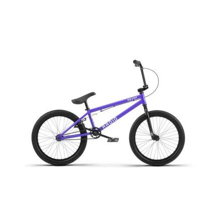BMX Radio Bike Revo