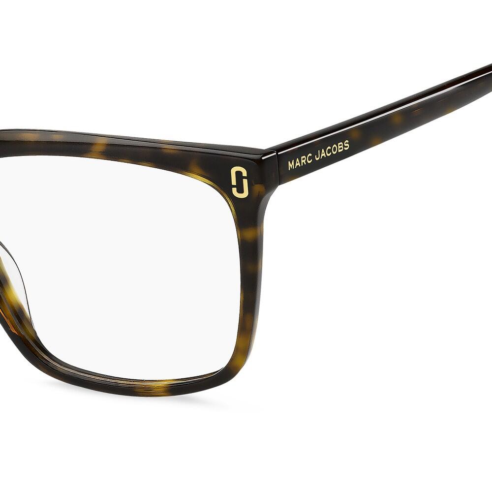 Lunettes de Vue Marc Jacobs MJ 1145 086 en Acétate Femme 55 mm 3/3