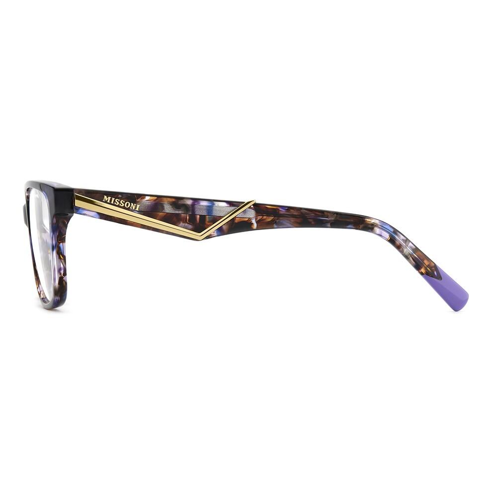 Óculos de Grau Missoni MIS 0248/G AY0 em Acetato Mulher 53 mm 3/4
