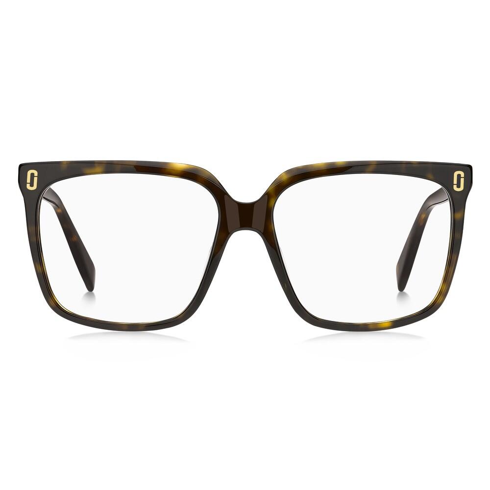 Lunettes de Vue Marc Jacobs MJ 1145 086 en Acétate Femme 55 mm 2/3