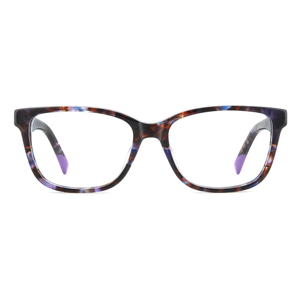 Óculos de Grau Missoni MIS 0248/G AY0 em Acetato Mulher 53 mm 2/4