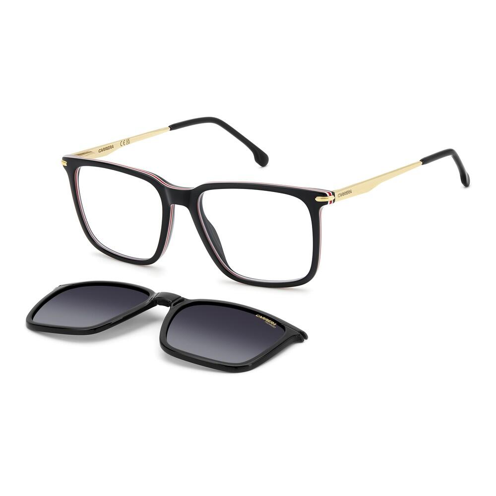 Glasses Carrera CA 357/C 2M2 Polarized Acetate Men 54 mm