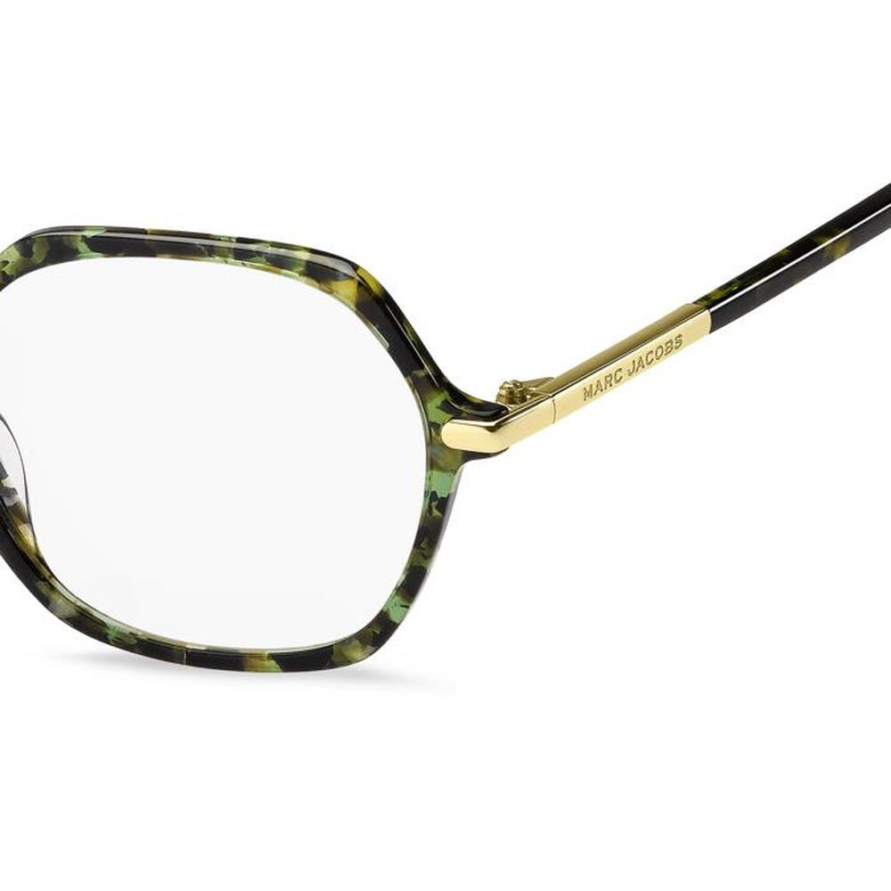 Bril op Sterkte Marc Jacobs MARC 778 XGW van Acetaat Dames 53 mm 3/3