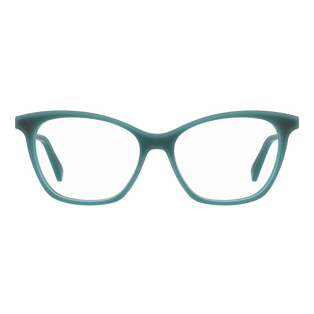 Óculos de Grau Love Moschino MOL579 ZI9 em Acetato Mulher 53 mm 2/3