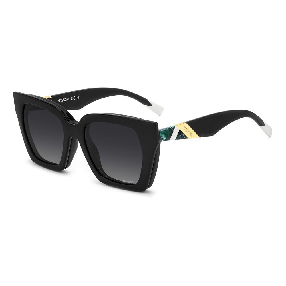 Óculos de Grau Missoni MIS 0222/C2 807 Polarizados em TR90 Mulher 54 mm 3/5