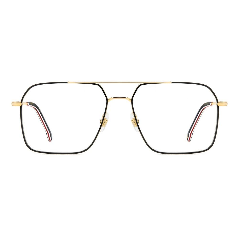 Lunettes de Vue Carrera 336 2M2 en Métal Homme 57 mm 2/3