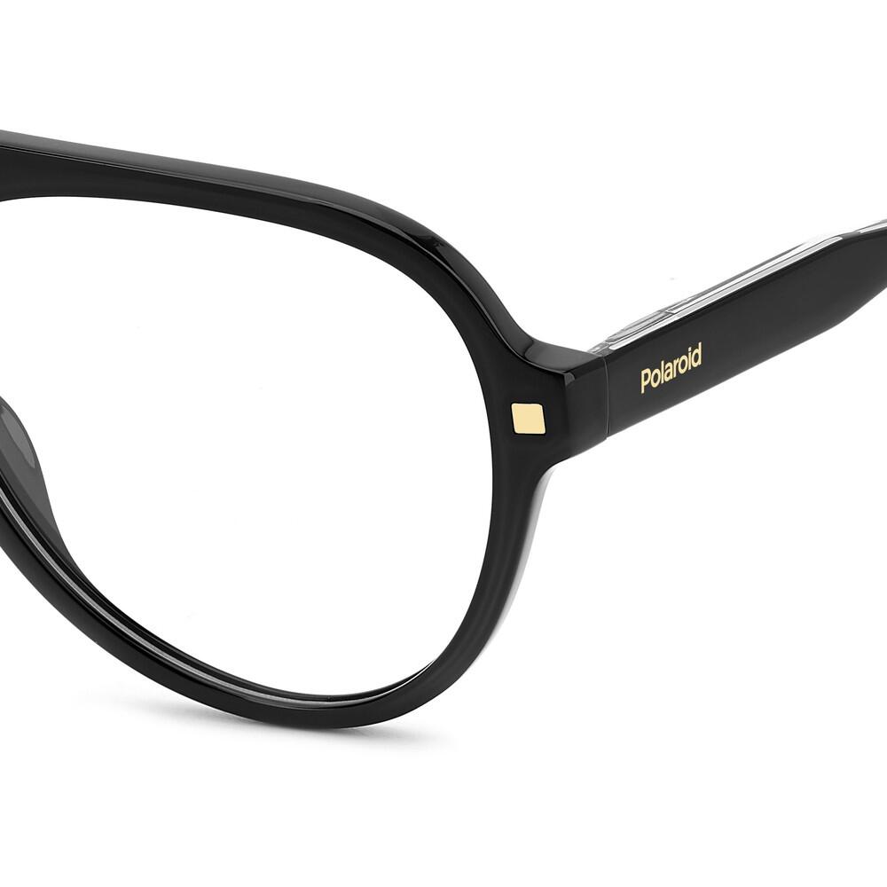 Lunettes de Vue Polaroid PLD D540 807 en Acétate Unisexe 57 mm 3/3