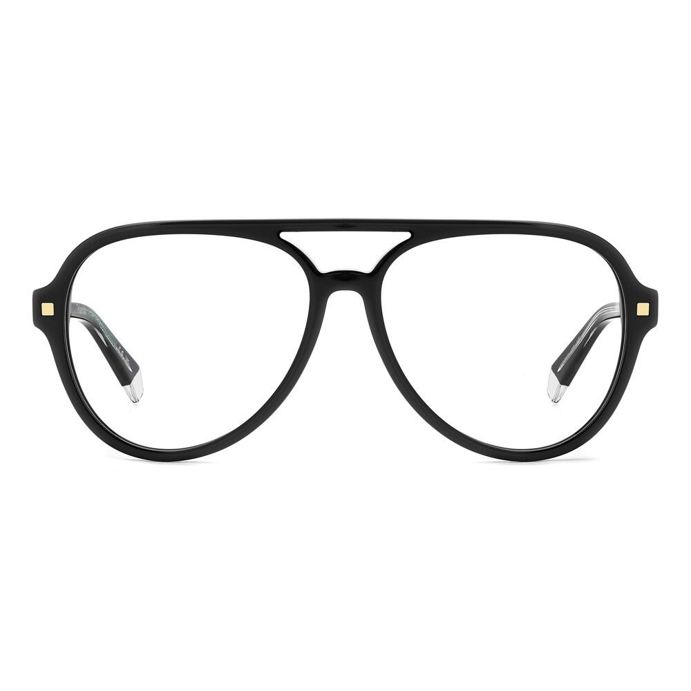 Lunettes de Vue Polaroid PLD D540 807 en Acétate Unisexe 57 mm 2/3