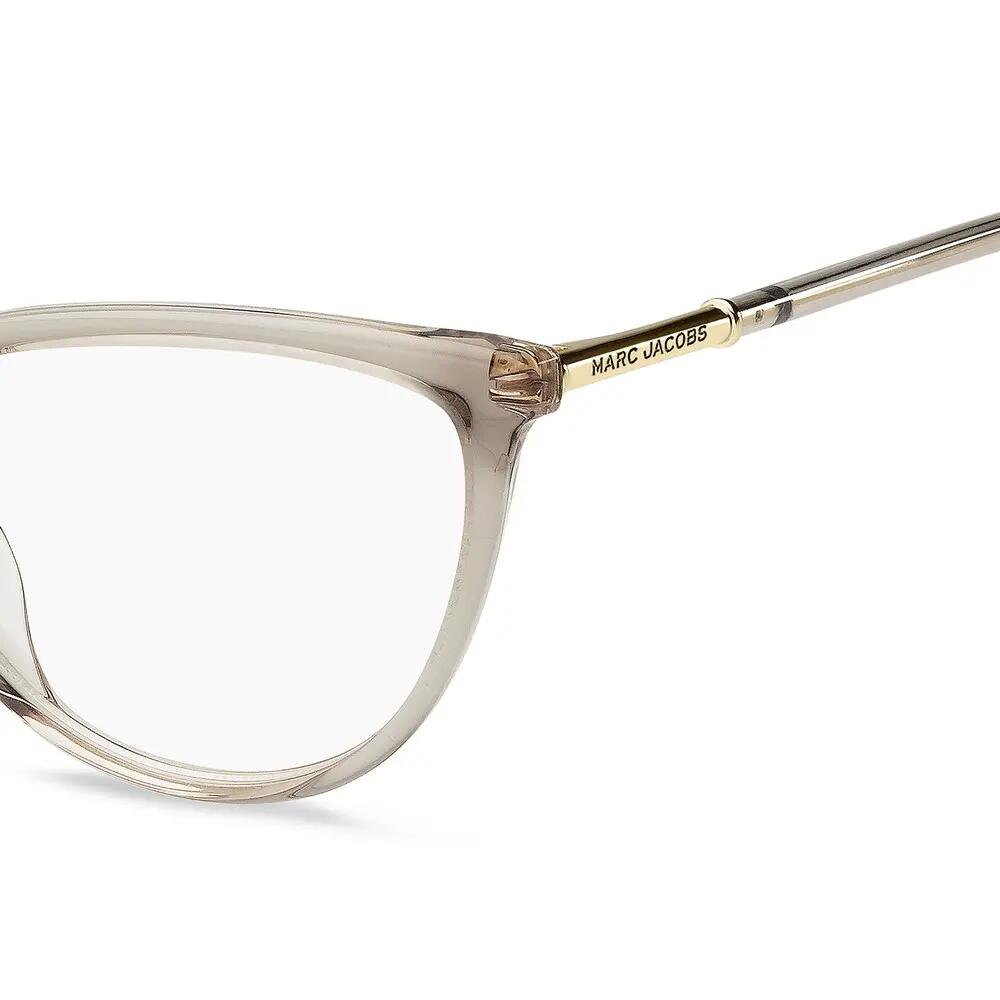 Bril op Sterkte Marc Jacobs MARC 900/G FWM van Acetaat Dames 55 mm 3/3