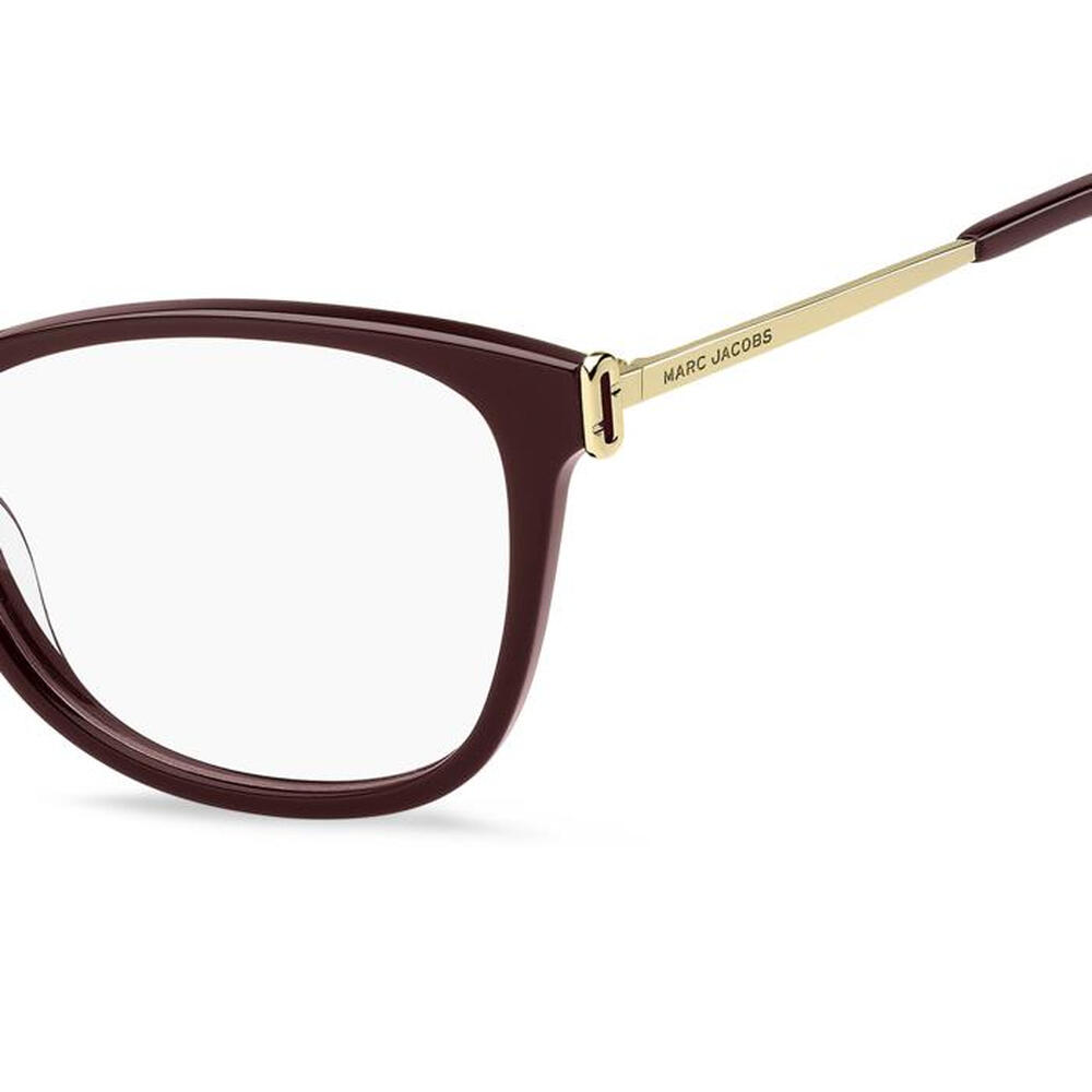 Lunettes de Vue Marc Jacobs MARC 769 LHF en Acétate Femme 54 mm 3/3