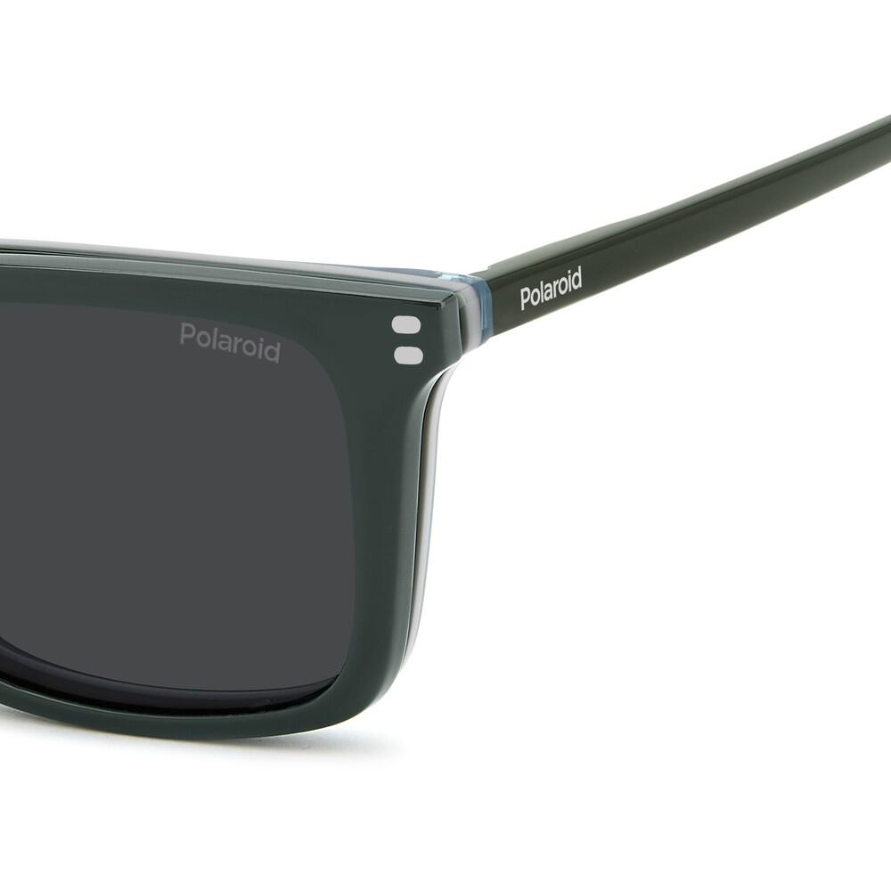 Óculos de Grau Polaroid PLD D604/C 1ED Polarizados em Acetato Homem 53 mm 4/4