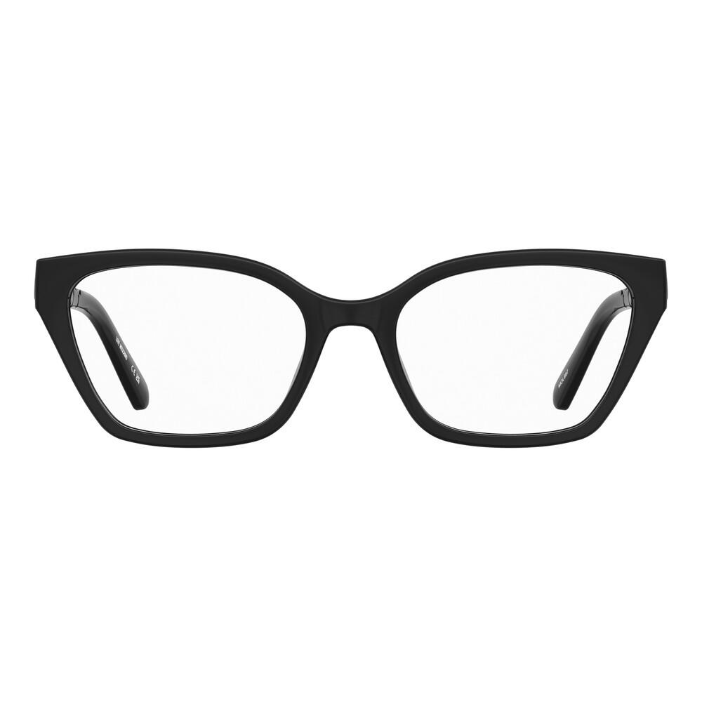 Lunettes de Vue Love Moschino MOL687 807 en TR90 Femme 53 mm 2/3