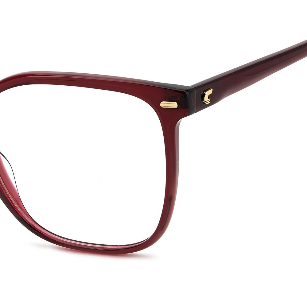 Gafas de Vista Carrera 3075 LHF de Acetato Mujer 55 mm 3/3