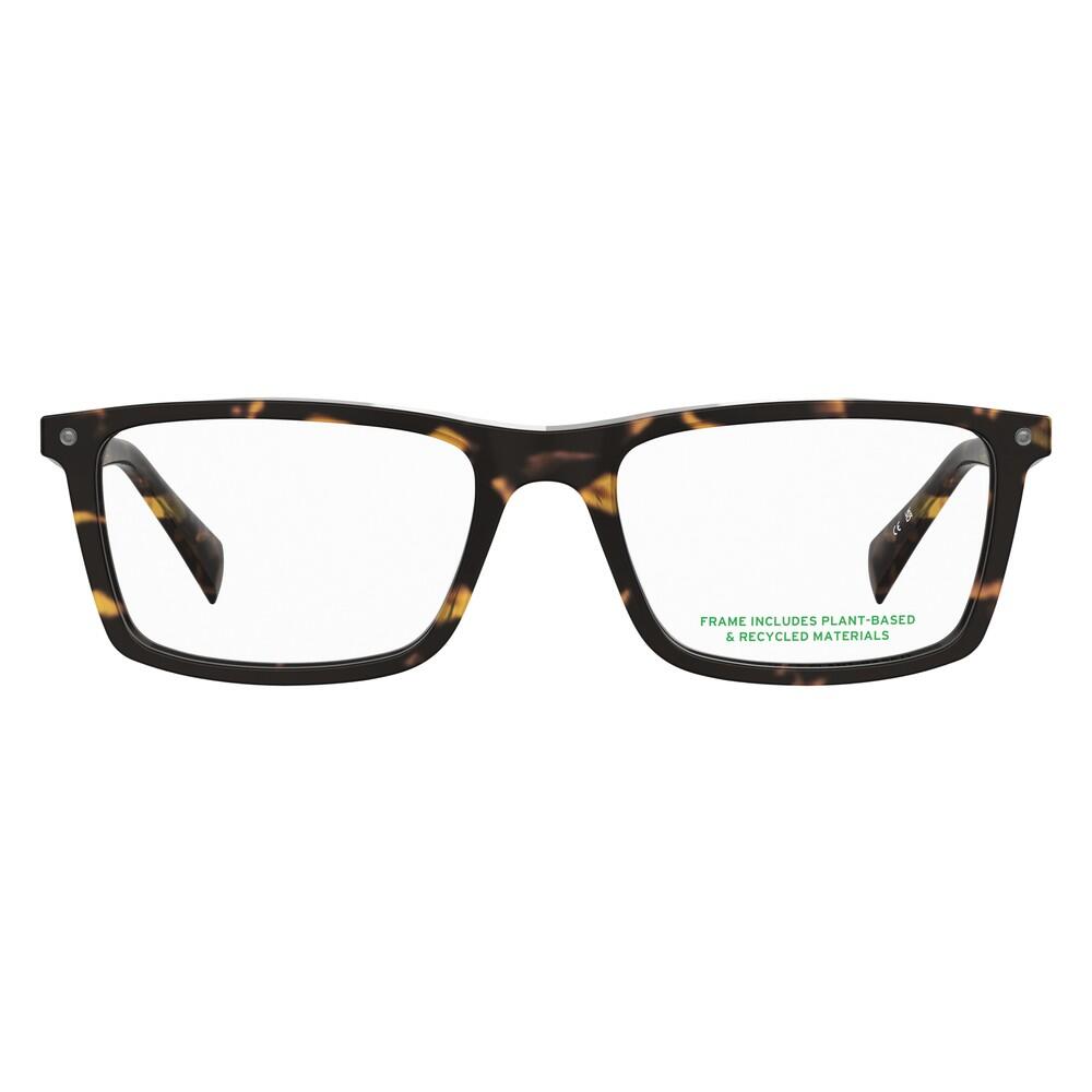 Lunettes de Vue Levi'S LV 5097 086 en Acétate Homme 54 mm 2/3
