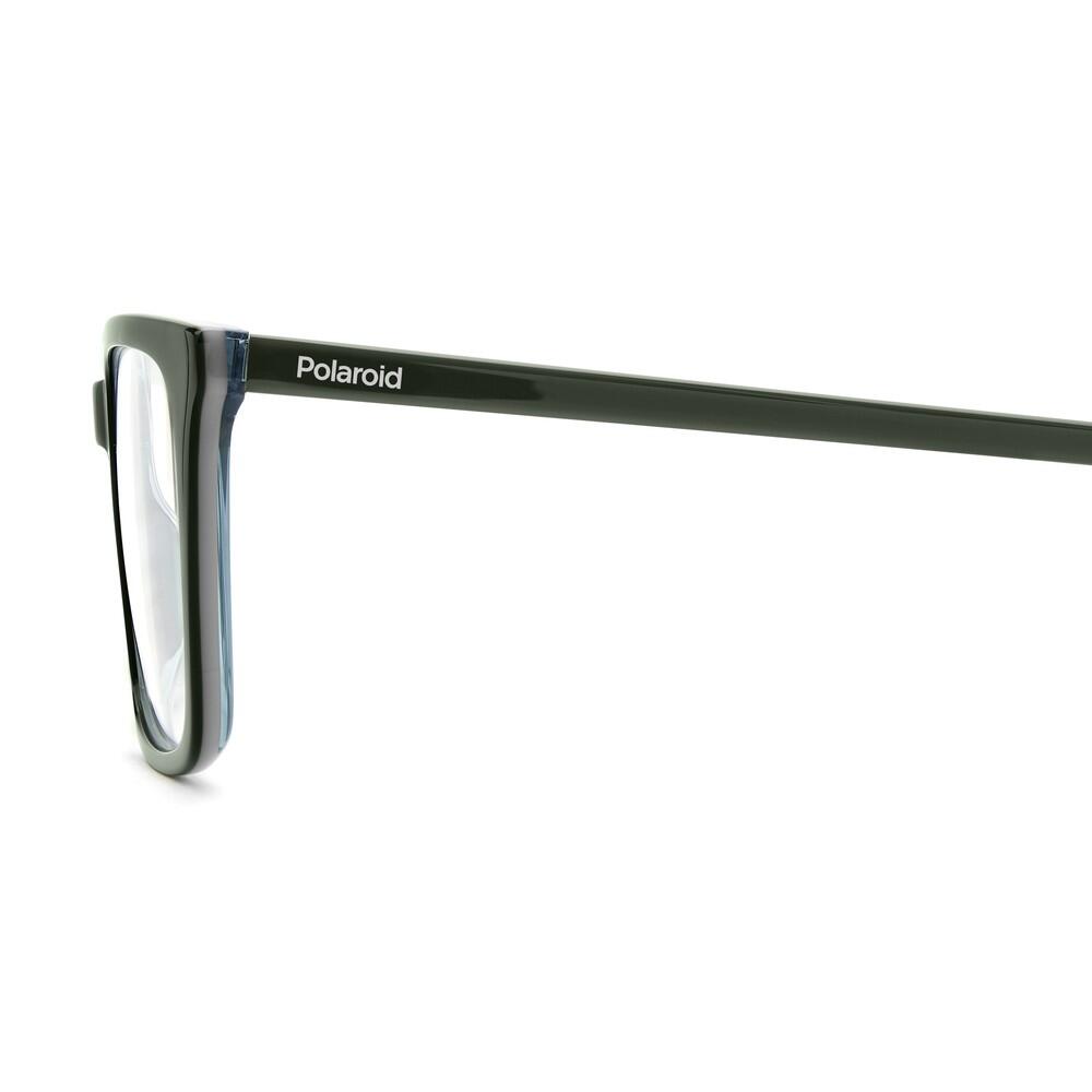 Óculos de Grau Polaroid PLD D604/C 1ED Polarizados em Acetato Homem 53 mm 3/4