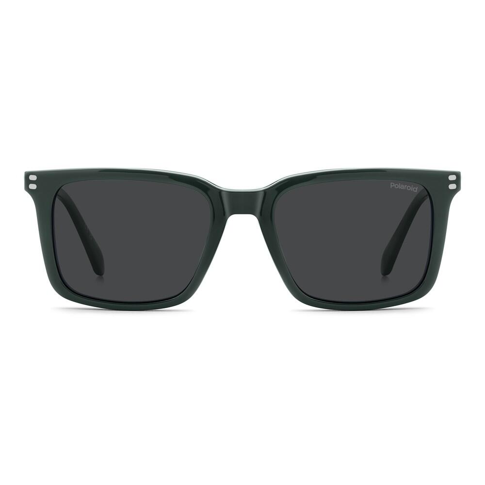 Óculos de Grau Polaroid PLD D604/C 1ED Polarizados em Acetato Homem 53 mm 2/4