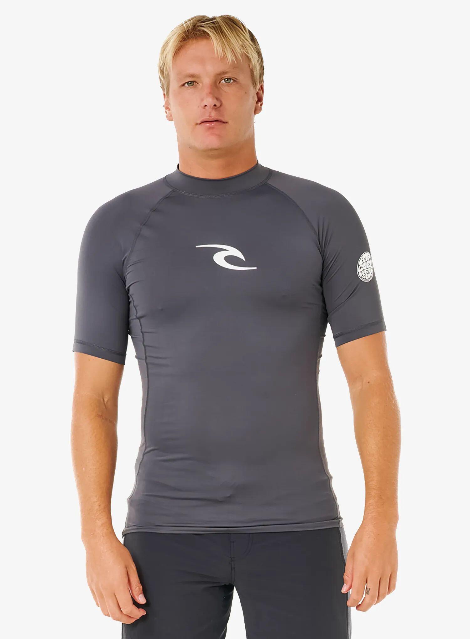 Koszulka UV Rip Curl Lycra Waves Upf Perf S/S 7/7