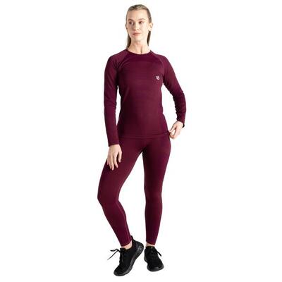 Set Di Strati Di Base Donna Dare 2B In The Zone II Fico
