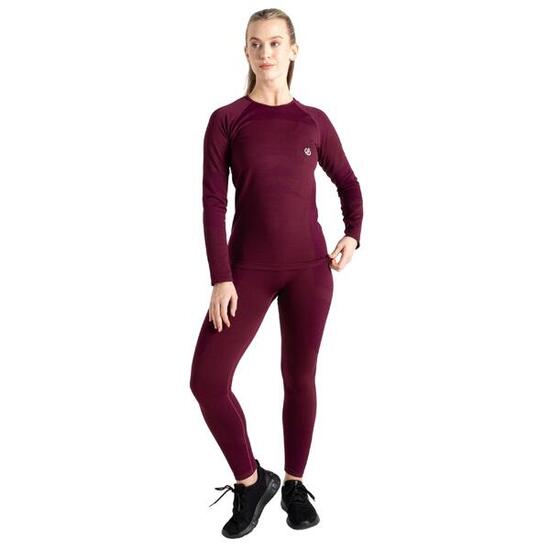 Set Di Strati Di Base Donna Dare 2B In The Zone II Fico