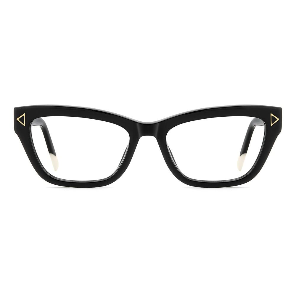 Óculos de Grau Missoni MIS 0261 807 em Acetato Mulher 52 mm 2/3