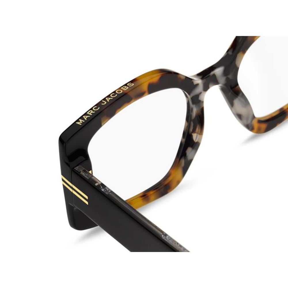 Bril op Sterkte Marc Jacobs MJ 1111 086 van Acetaat Dames 53 mm 4/4