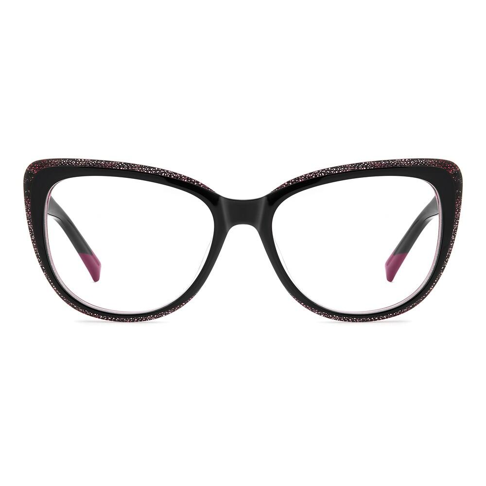 Óculos de Grau Missoni MIS 0245/G 807 em Acetato Mulher 53 mm 2/4
