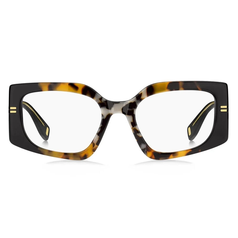 Bril op Sterkte Marc Jacobs MJ 1111 086 van Acetaat Dames 53 mm 2/4