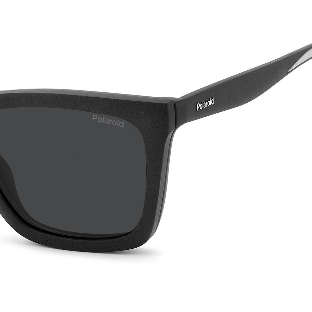 Óculos de Grau Polaroid PLD D591/C O6W Polarizados em TR90 Homem 55 mm 4/4