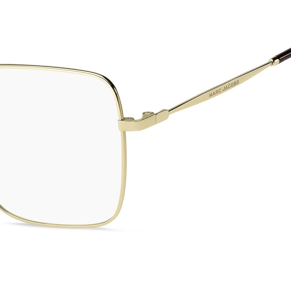 Óculos de Grau Marc Jacobs MARC 867 J5G em Metal Mulher 56 mm 3/3