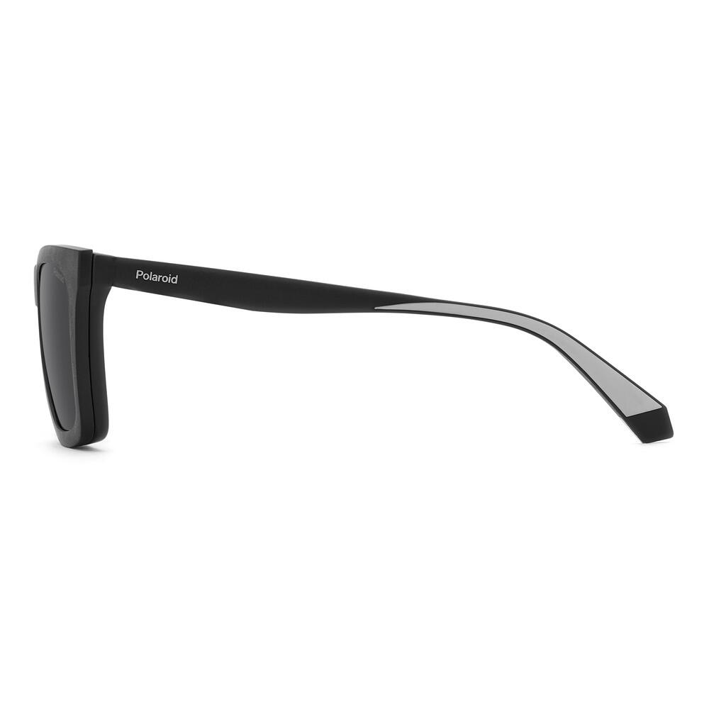 Óculos de Grau Polaroid PLD D591/C O6W Polarizados em TR90 Homem 55 mm 3/4