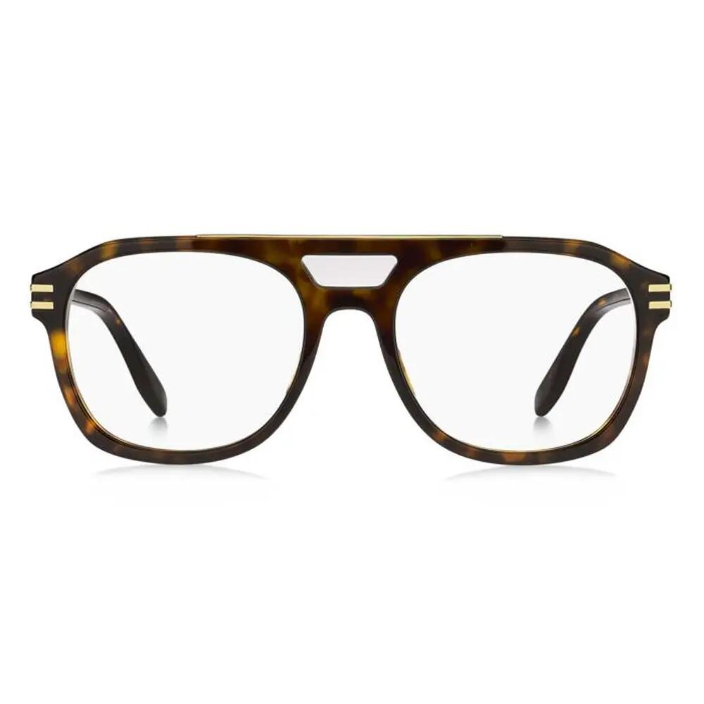 Bril op Sterkte Marc Jacobs MARC 788 086 van Acetaat Heren 55 mm 2/3