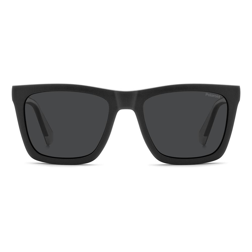 Óculos de Grau Polaroid PLD D591/C O6W Polarizados em TR90 Homem 55 mm 2/4
