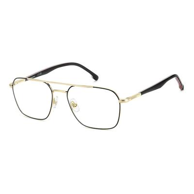 Bril op sterkte carrera 369 oit van metaal heren 55 mm