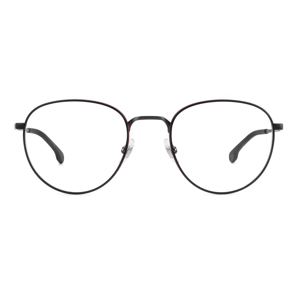 Lunettes de Vue Carrera 8908 BLX en Métal Homme 50 mm 2/3