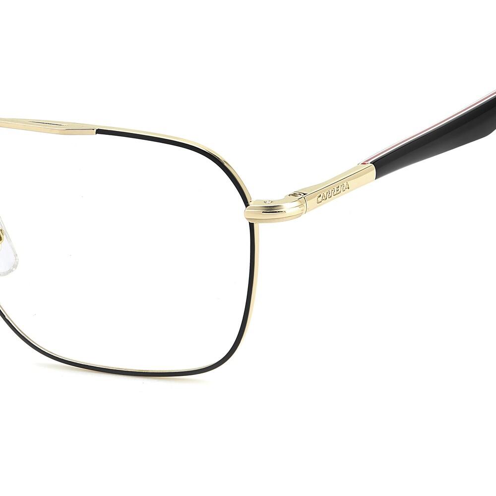 Lunettes de Vue Carrera 369 OIT en Métal Homme 55 mm 3/4