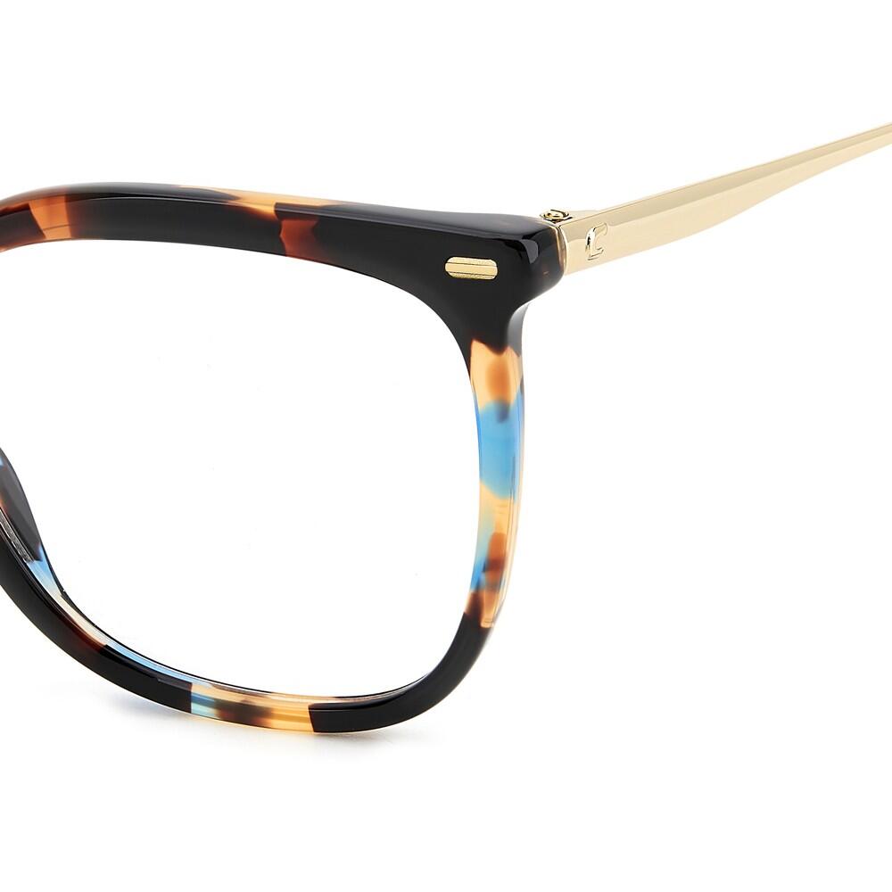 Lunettes de Vue Carrera 3062 CVT en Acétate Femme 55 mm 3/3