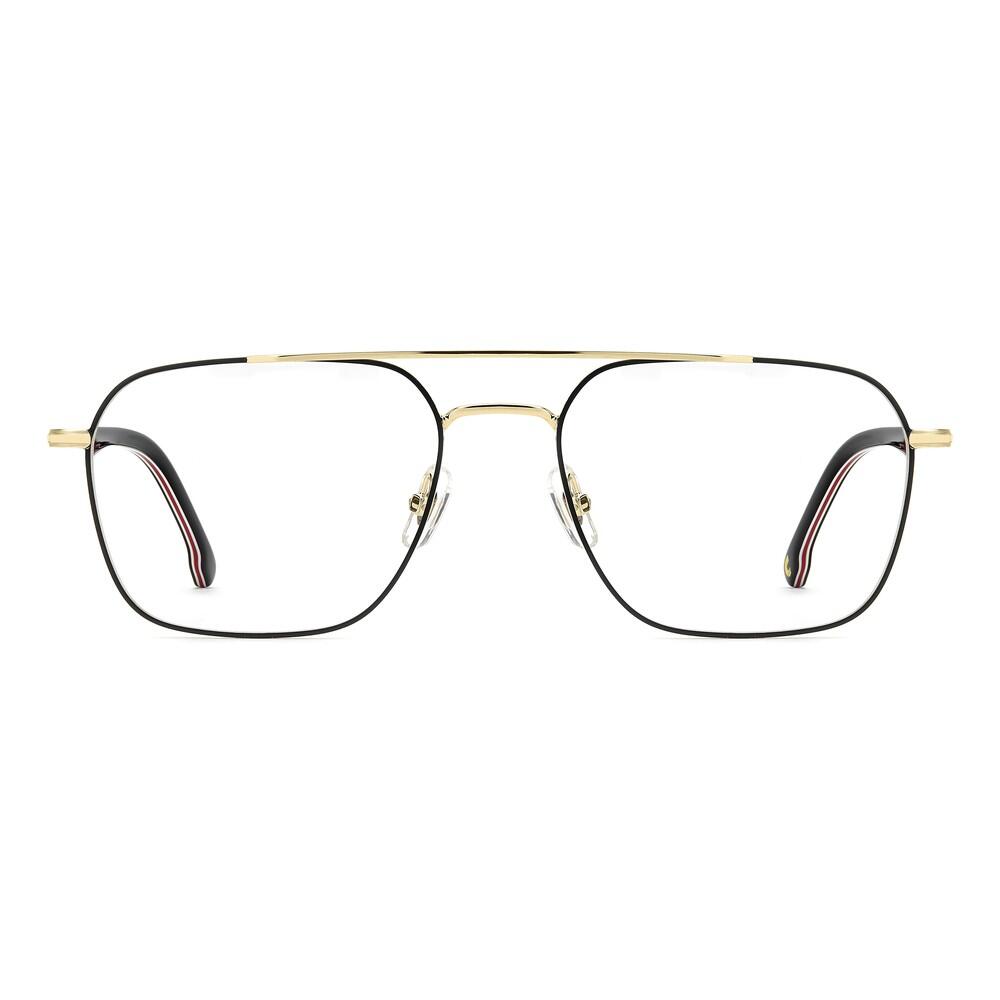 Lunettes de Vue Carrera 369 OIT en Métal Homme 55 mm 2/4