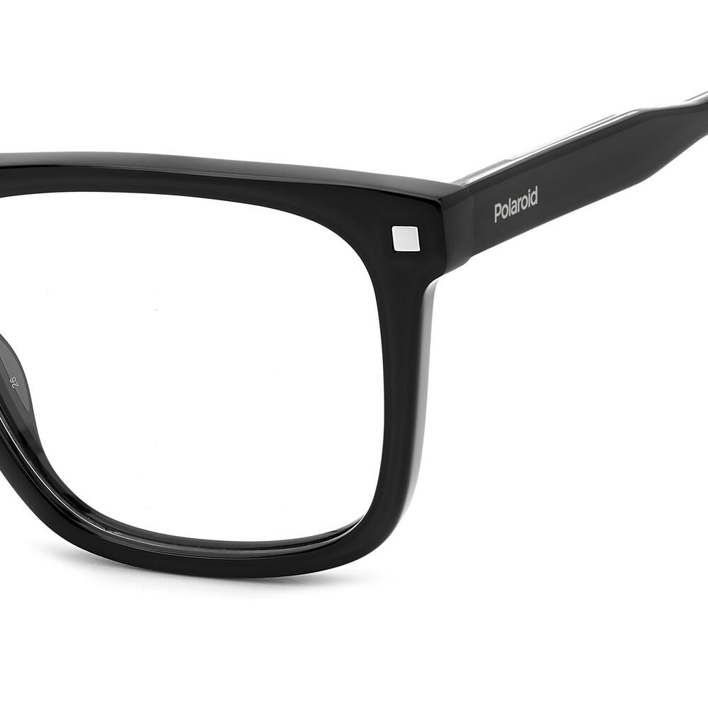Óculos de Grau Polaroid PLD D506 807 em Acetato Homem 53 mm 3/3