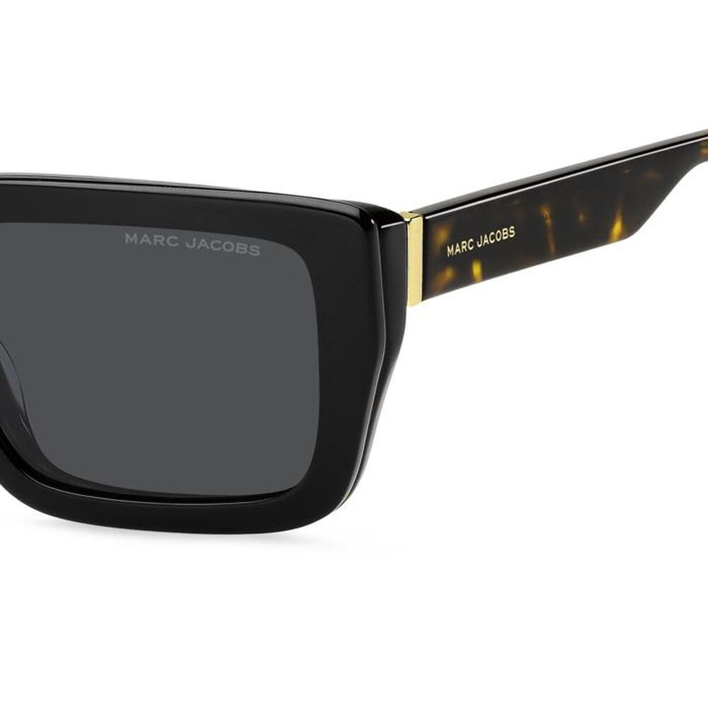 Bril op Sterkte Marc Jacobs MARC 849/C 086 van Acetaat Heren 56 mm 3/3