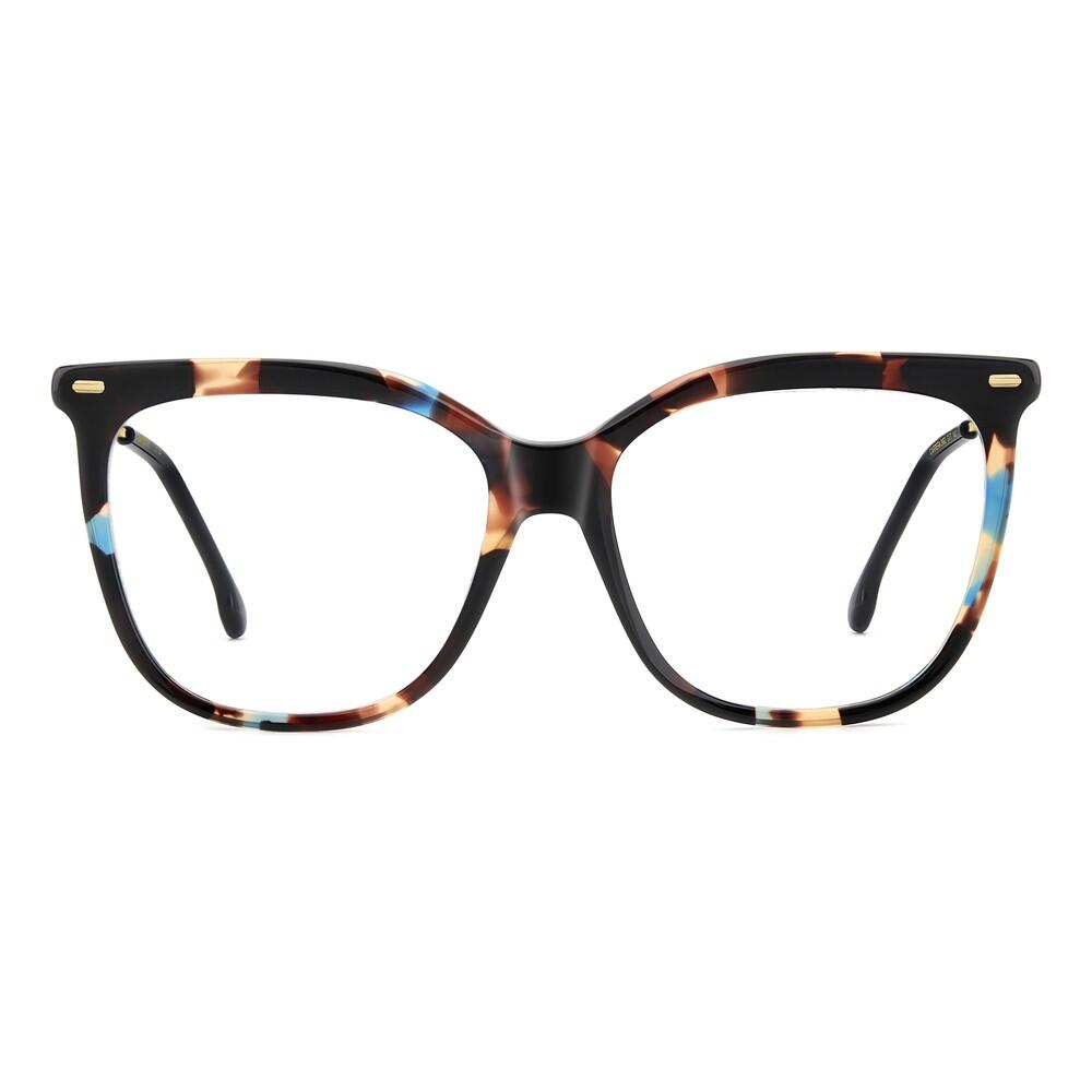 Lunettes de Vue Carrera 3062 CVT en Acétate Femme 55 mm 2/3