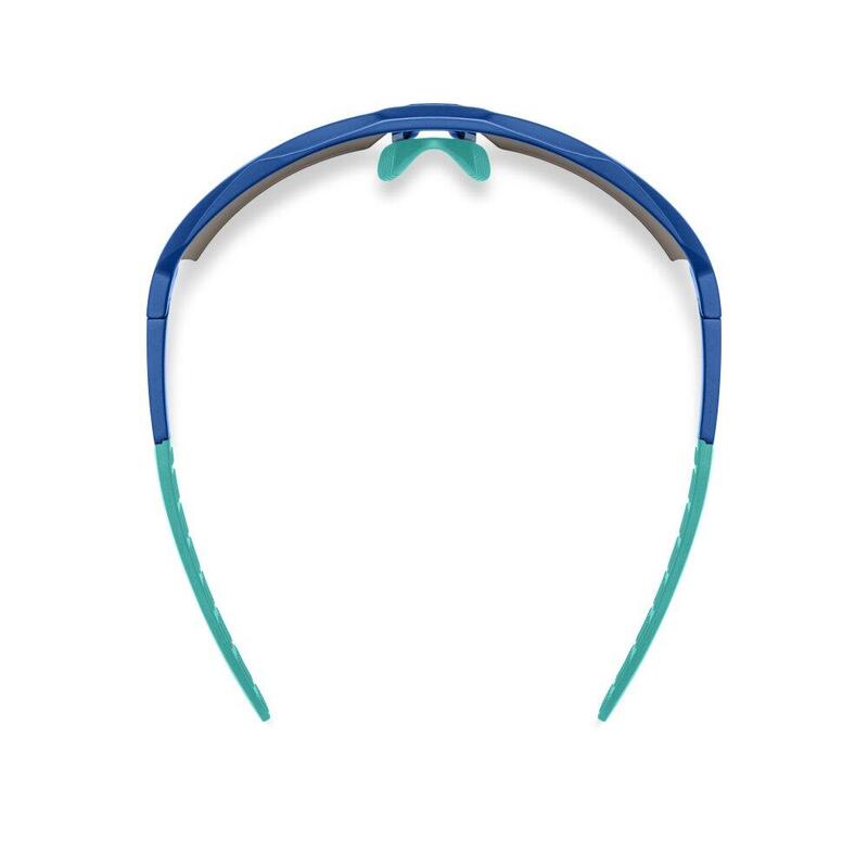 Ochelari de soare sportivi boombastic BBC K4 Boom Blue Albastru