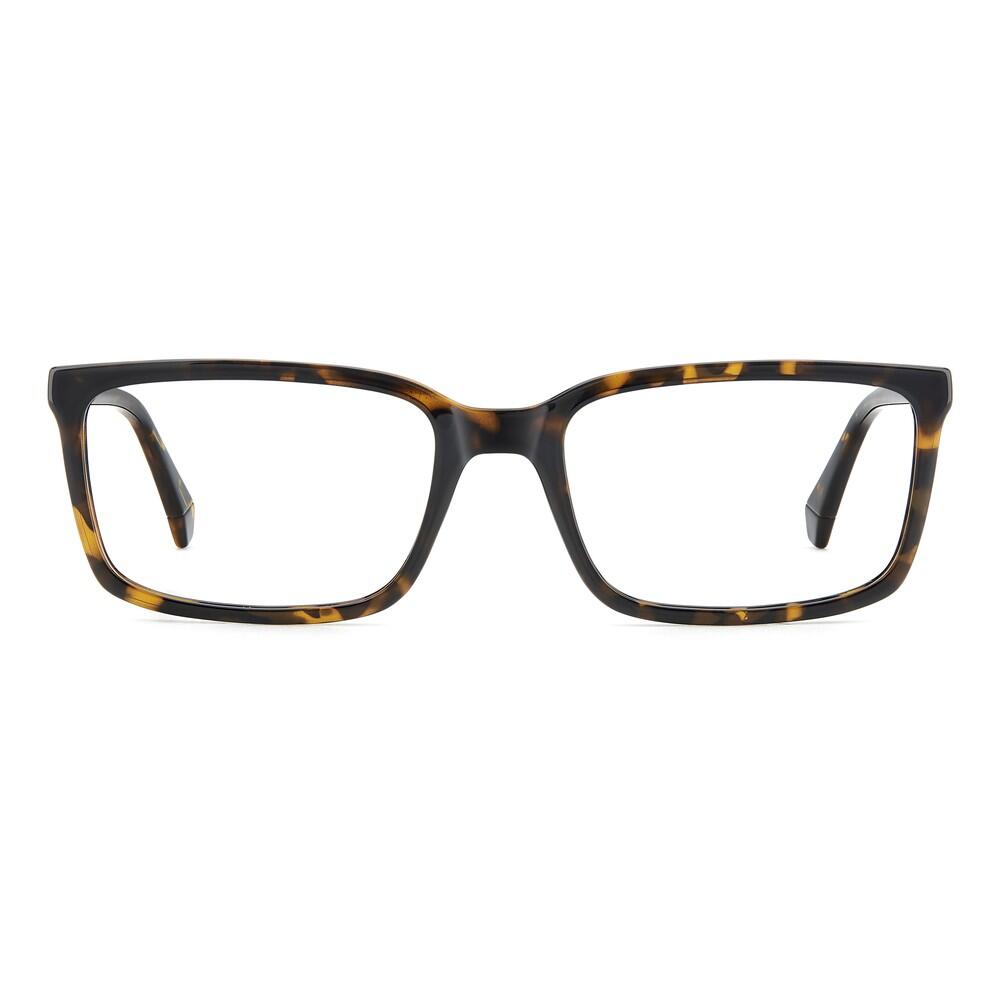 Óculos de Grau Polaroid PLD D546 086 em TR90 Homem 57 mm 2/3