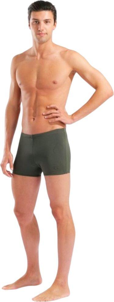 Bañador Arena Graphic Verde Hombre 5/11