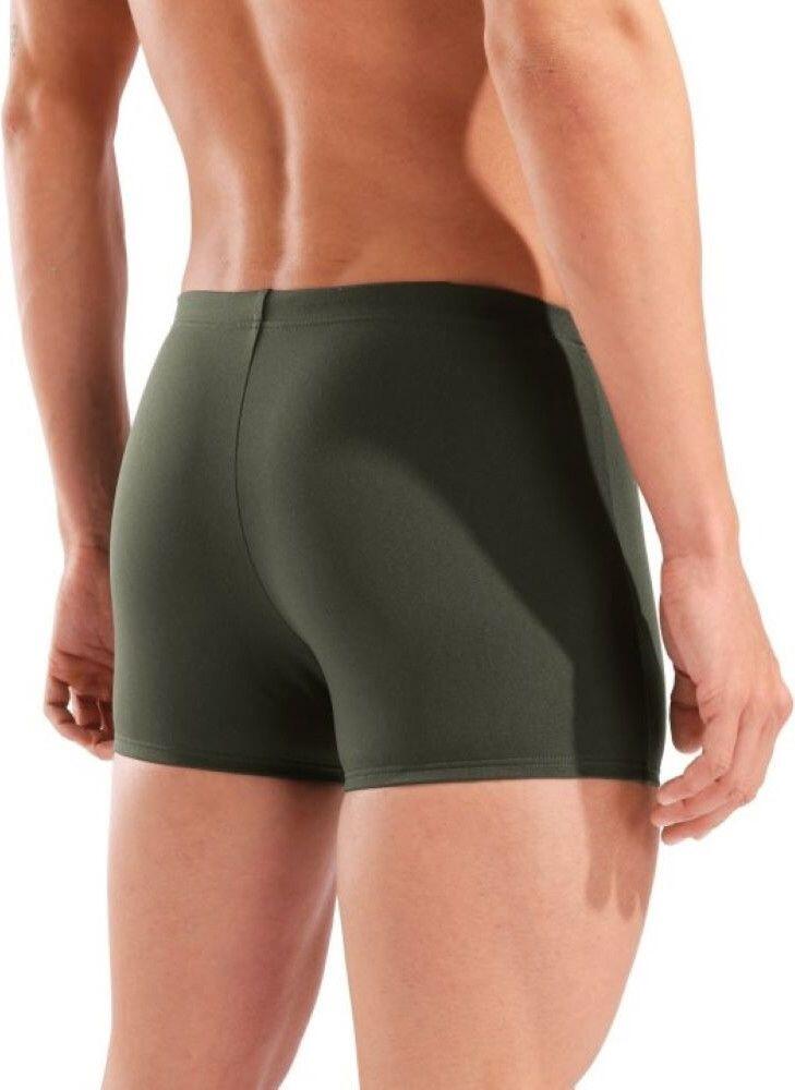 Bañador Arena Graphic Verde Hombre 4/11