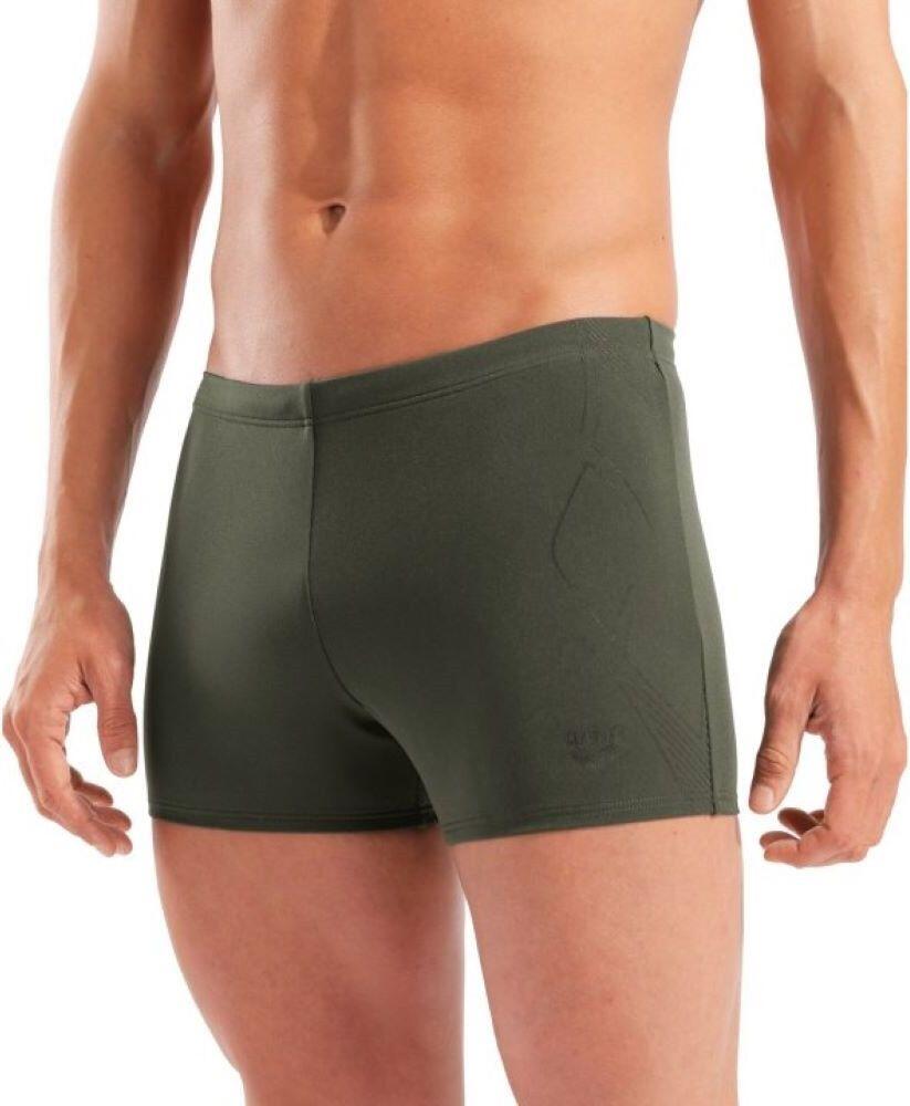 Bañador Arena Graphic Verde Hombre 3/11