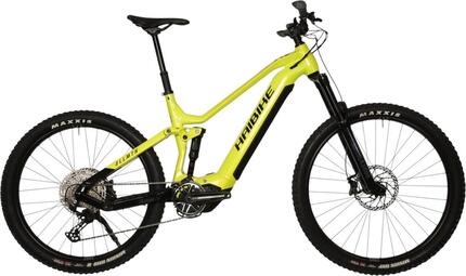 Reconditionné VTT Electrique Haibike AllMtn 3 Yamaha 85Nm 720Wh T.L 175/1 - Bon